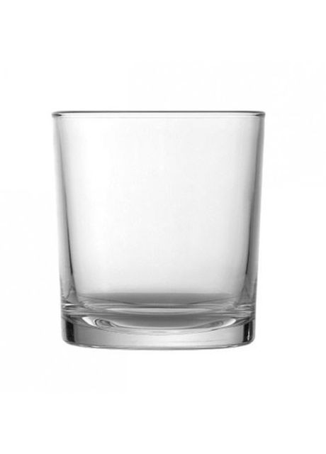 Склянка низька Chile 250 мл 53008МС12/sl Uniglass (273143377)