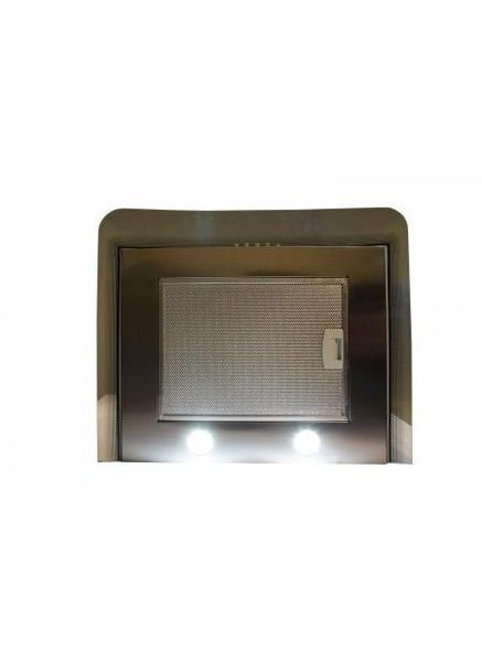 Витяжка кухонна Селена 60см 750м3 Нержавіюча Сталь Profit M (326795485)