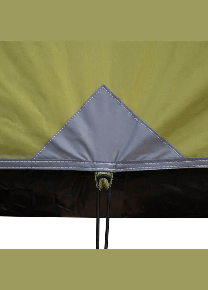 Палатка Lite Camp 3 UTLT007-olive Tramp (316517703)