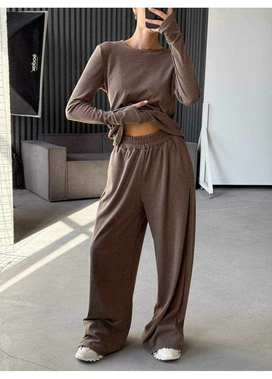 Жіночий трикотажний костюм Asi.Store.ua (361659581)