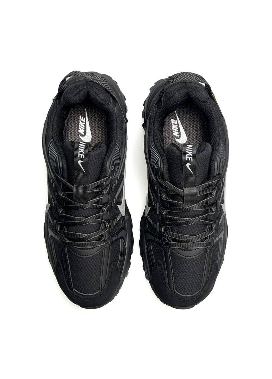 Черные демисезонные кроссовки мужские nike No Brand V2K GTX Black