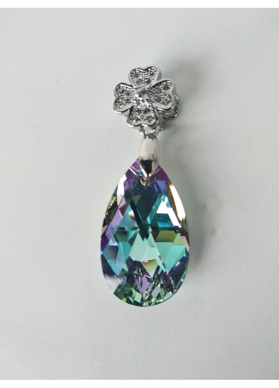 Кулон – кристалл "Swarovski" No Brand (370792142)