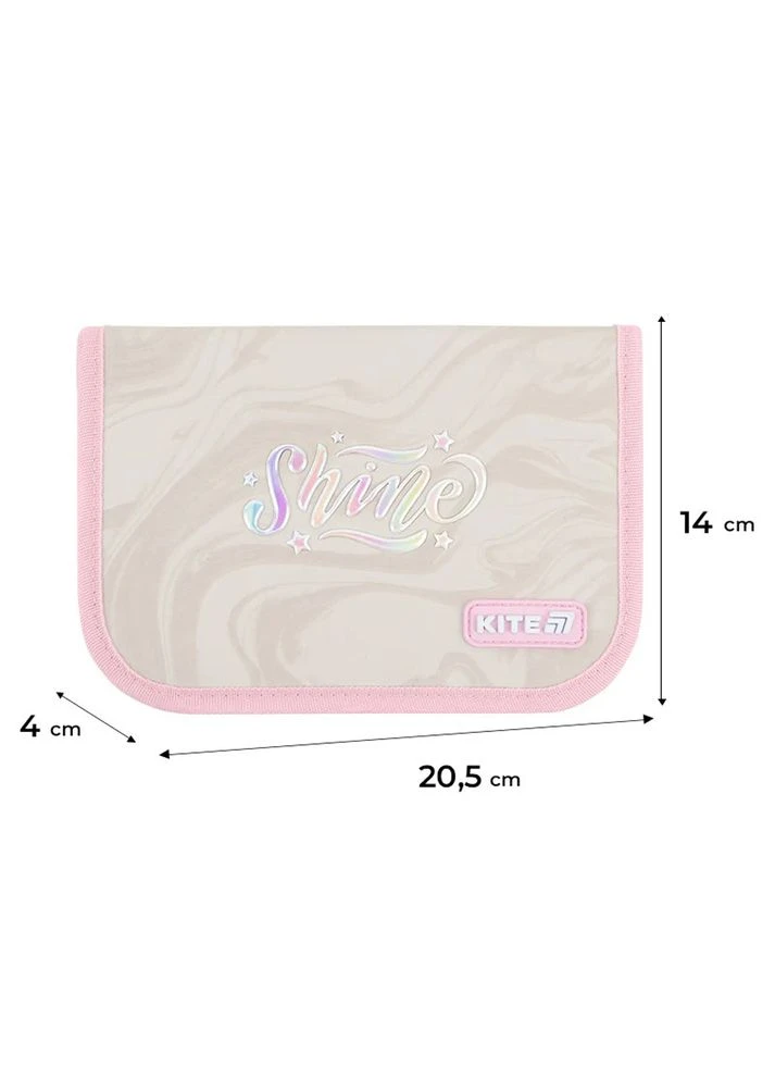Шкільний набір Education Dazzling SET_K26-555S-2 Kite (398289756)