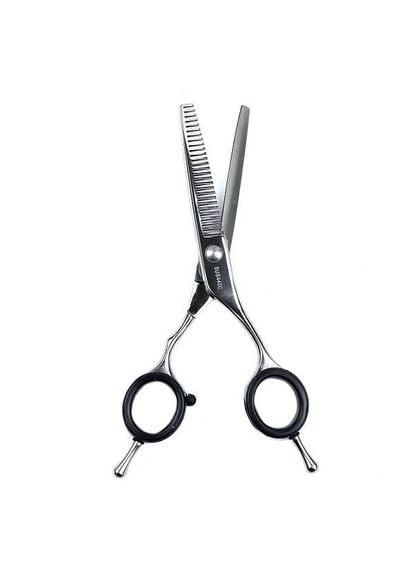 Перукарські ножиці HITline 5,5 " філіровочние HL120T27 (4 клас) Katachi (367833098)