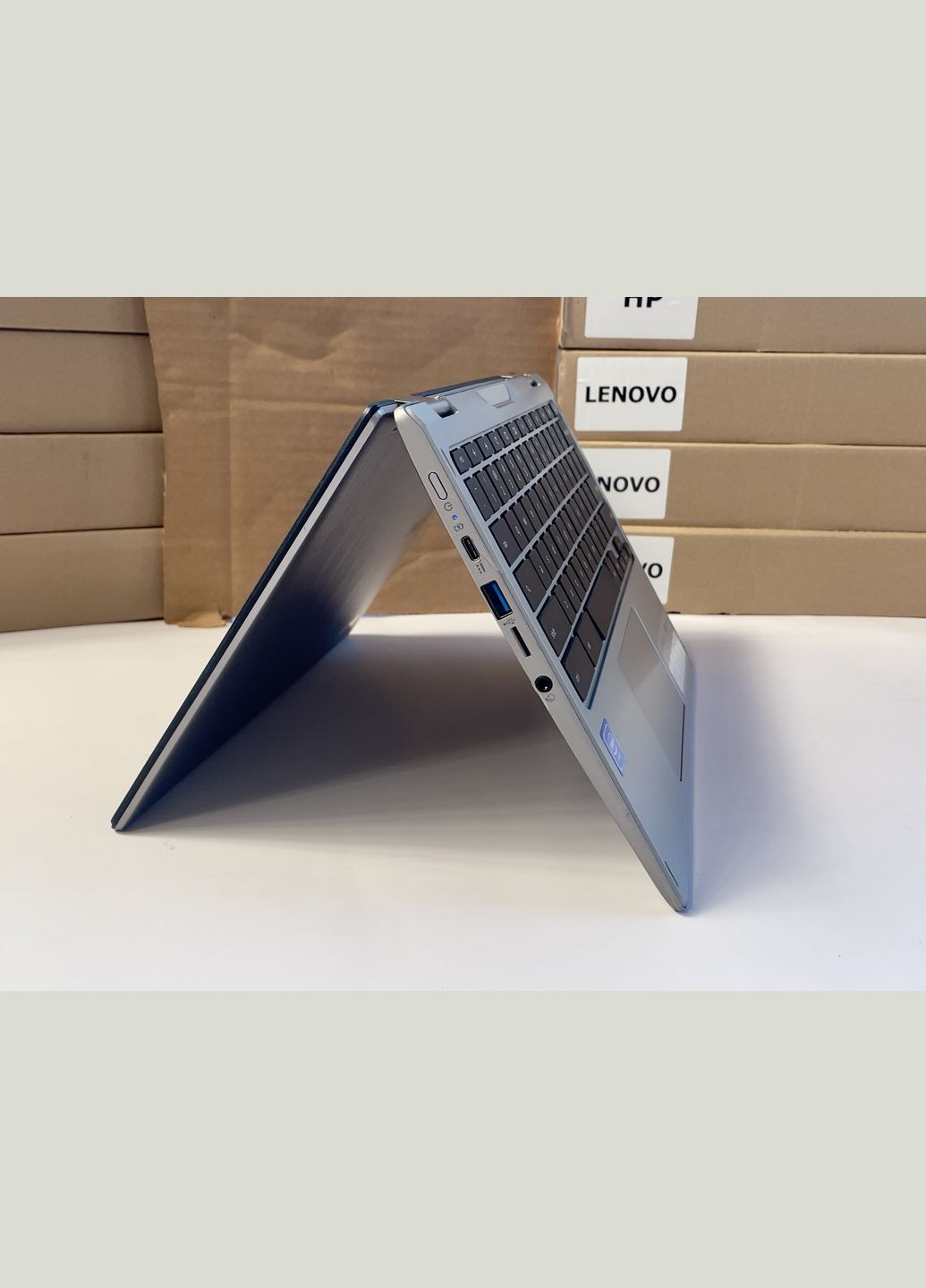 Нетбук Chromebook Spin CP311-1H-C5PN x360, Intel Celeron N3350, 4 GB, 32 GB, Intel HD Graphics 500, 1518x853, IPS / Touch Acer (341320342)