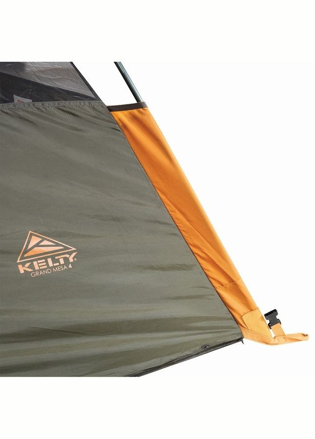 Палатка Grand Mesa 4 Kelty (278005547)
