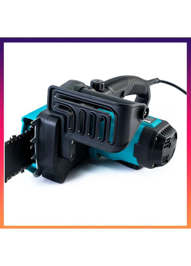 Электрическая цепная пилка UC3541A (шина 40 см, 2.5 кВт) 3 года Гарантии ПОДАРОК Электропила макита Makita (368682263)