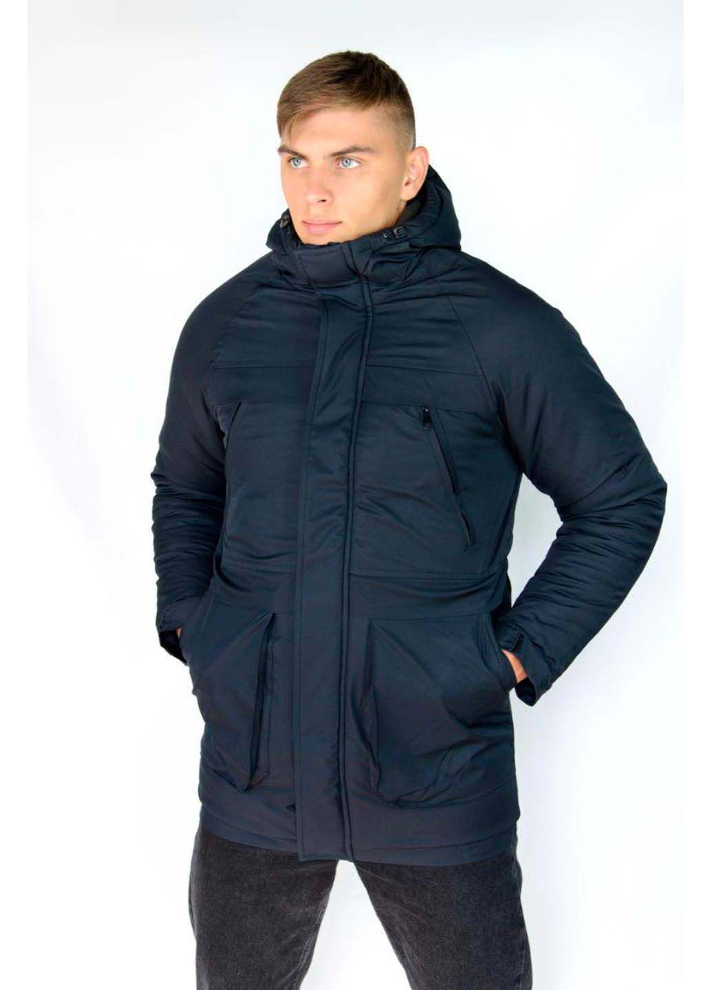 Парка Intruder (303876881)