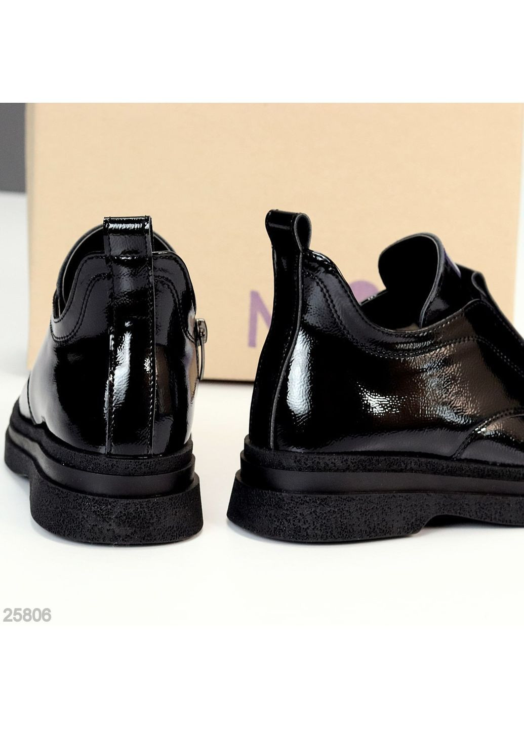 Зимние зимние ботинки No Brand