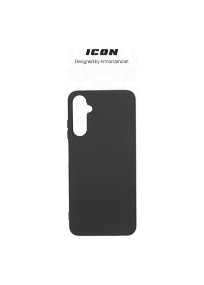 Чохол до мобільного телефона (ARM73654) ArmorStandart ICON Case Samsung A05s (A057) Black (275080659)