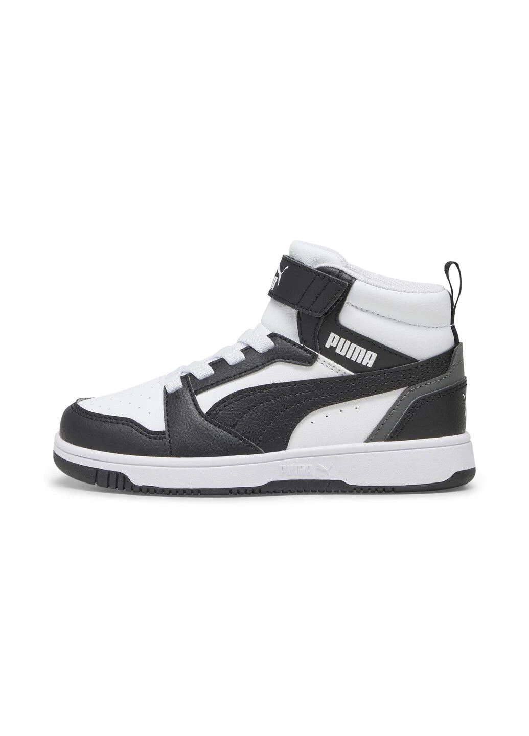 Дитячі кросівки Rebound V6 Mid Sneakers Kids Puma (269130268)