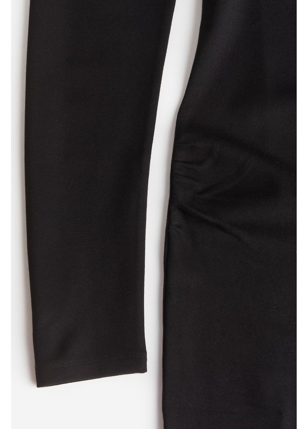 Чорна сукня H&M