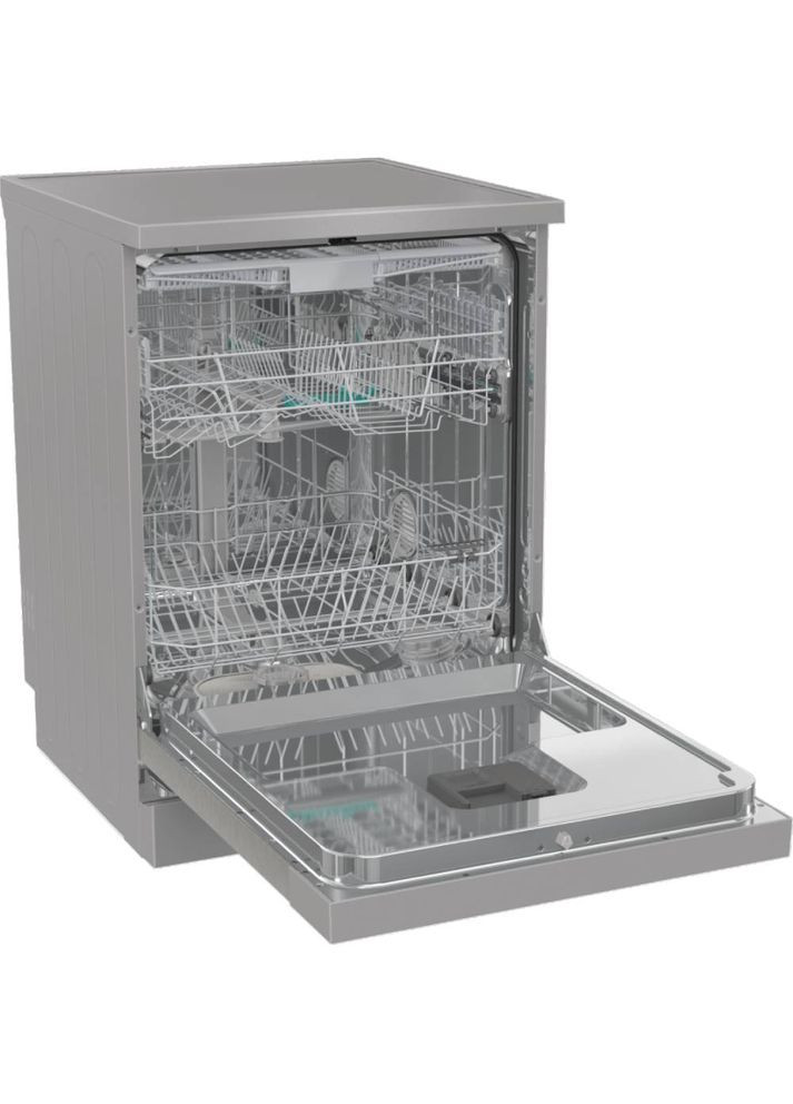 Посудомийна машина GS643E90X Gorenje (329298090)