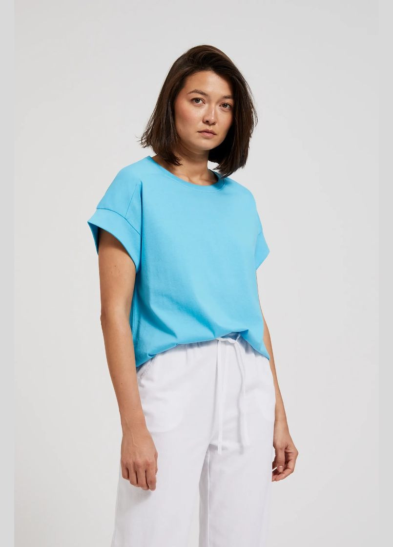 Футболка Moodo - (324766649)