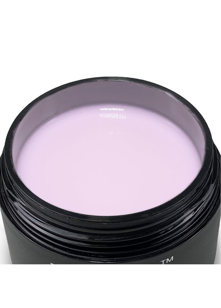 Гель для нарощування d.i.s hard cover milky pink, 50 грамів DIS (306548049)