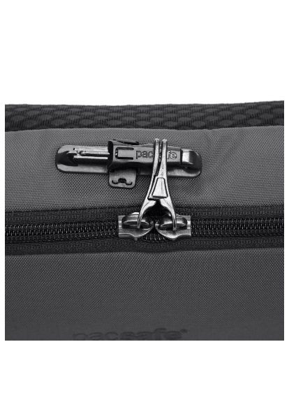 Сумка (30615144) Pacsafe Metrosafe X Urban Sling Графітова (358066736)