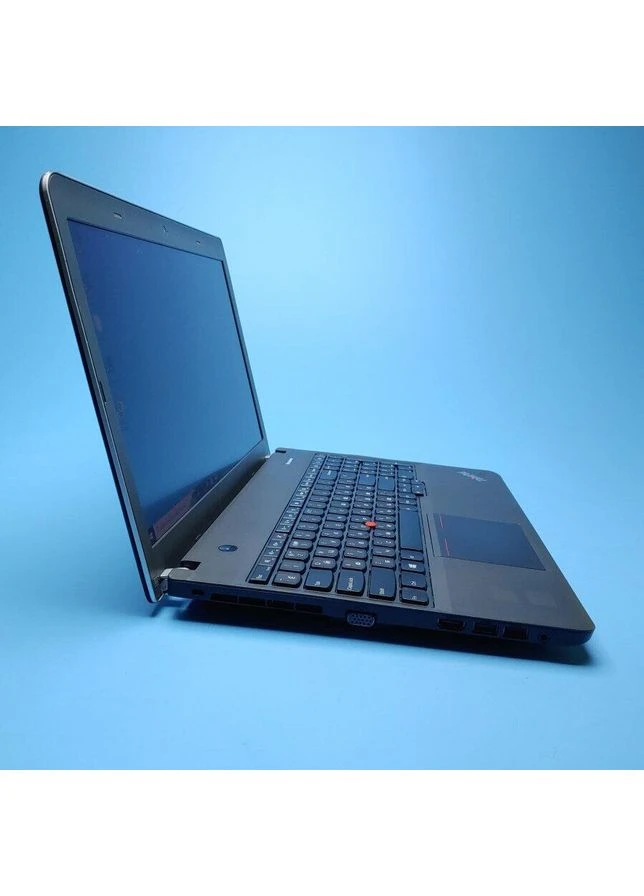 Ноутбук ThinkPad E531 / 15.6" (1366x768) TN / Intel Core i5-3230M (2 (4) ядра по 2.6 - 3.2 GHz) / 8 GB DDR3 / 240 GB SSD / Lenovo (398144053)