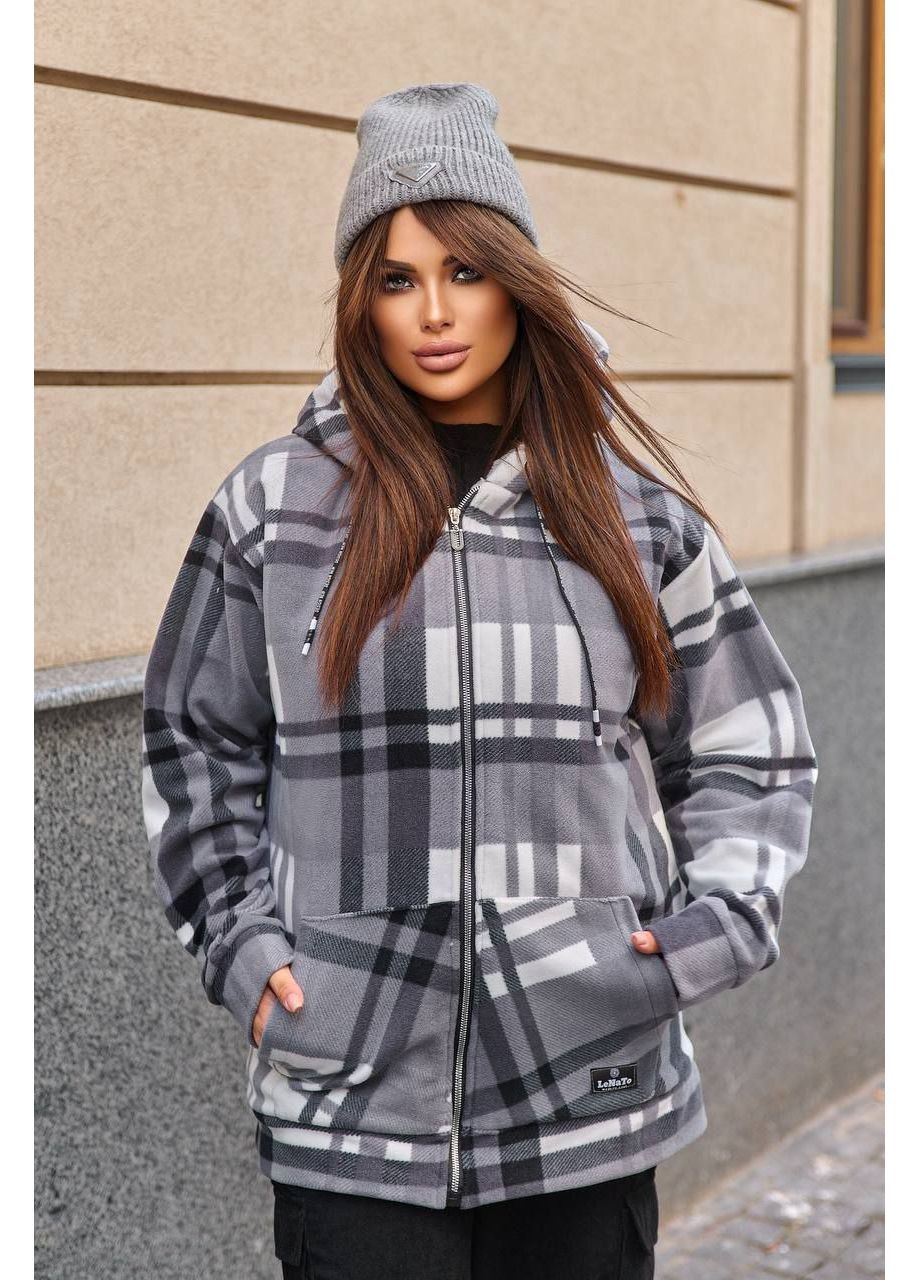 Кофта зимняя утепленная popluzhnaya (360956853)