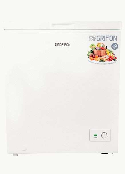 Морозильна камера Grifon (337316863)