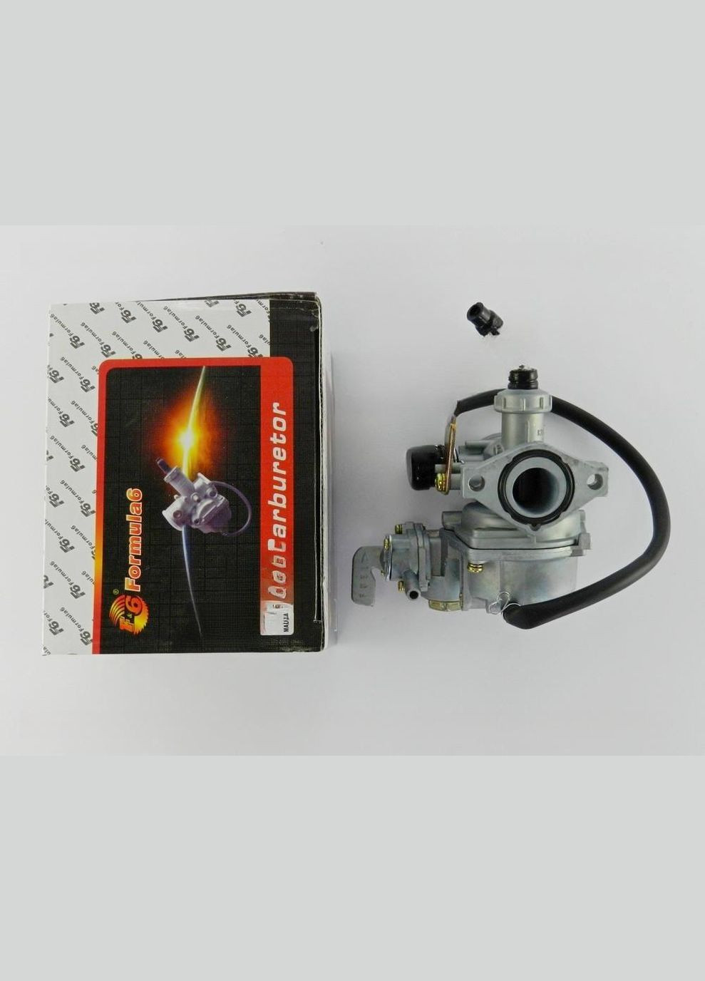 Карбюратор Актив FORMULA No Brand (369802320)