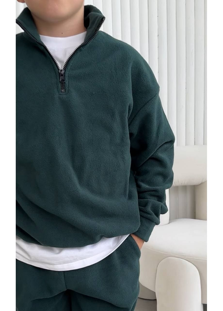 Костюм з полар флісу дитячий No Brand (372504006)