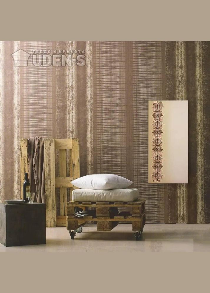 Металокерамічний дизайн-нагрівач UDEN-700 "Обериг" UDEN-S (307824290)