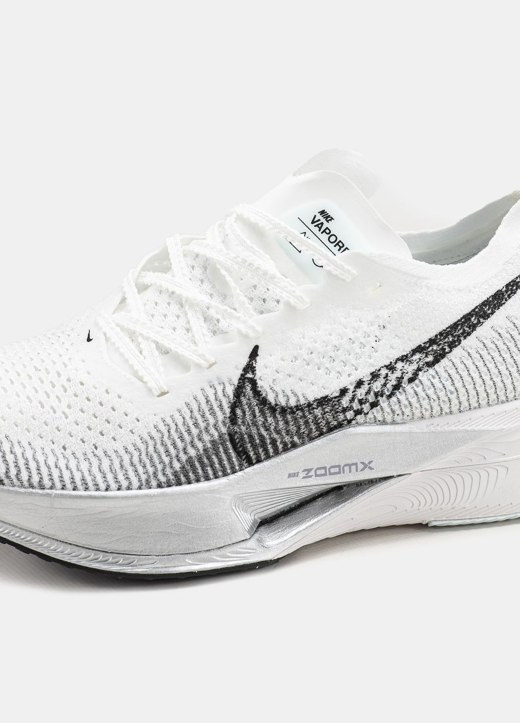 Білі Літні білі літні чоловічі кросівки ✅ No Brand