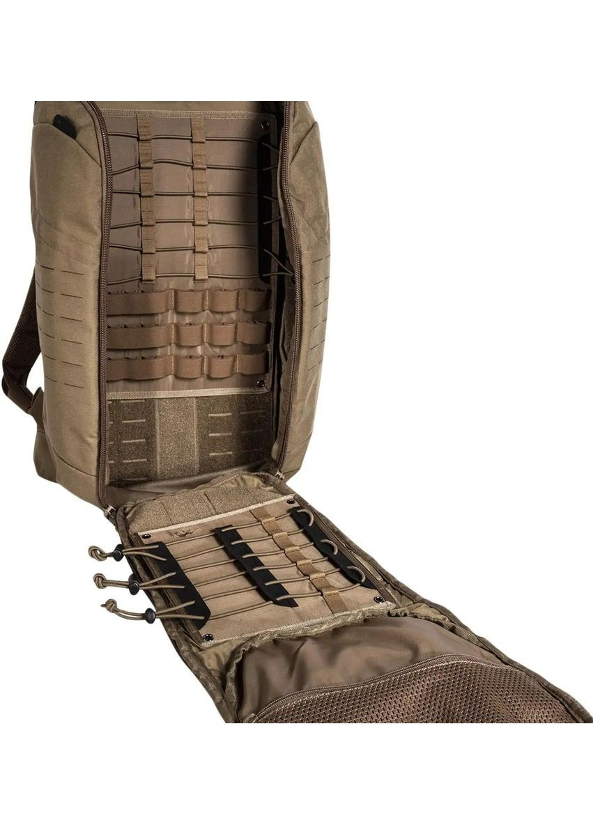 Рюкзак Modular Pack 30 Coyote Brown Tasmanian Tiger (357206919)