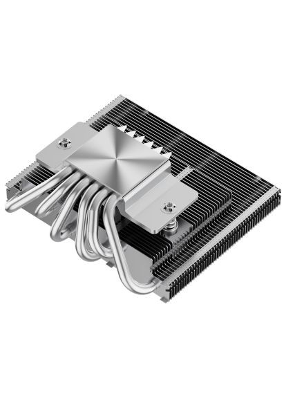 Кулер до процесора PCCooler RC600-67 (369879731)