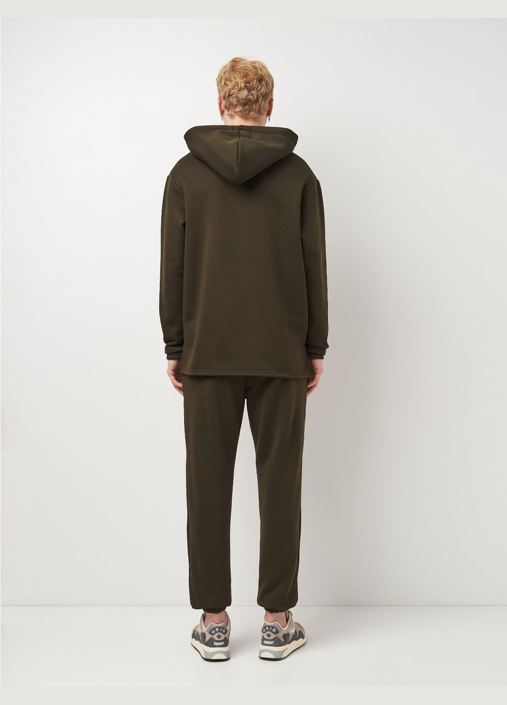 Костюм на флісі Olis-Style (314798834)