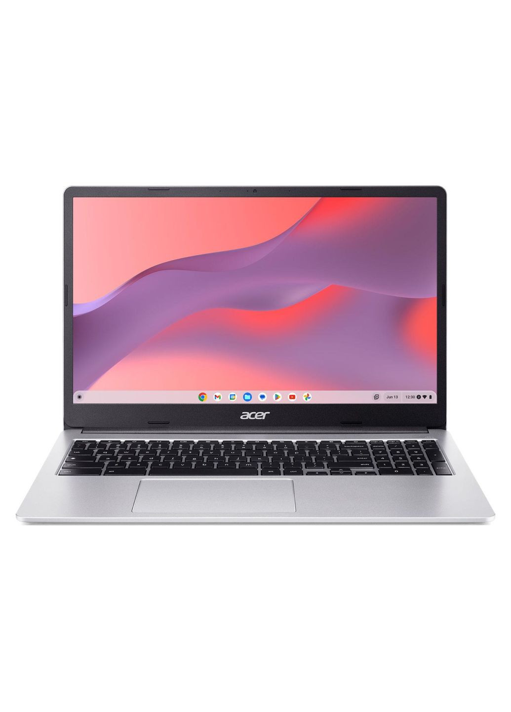 Ноутбук 15,6" /Intel Pentium N4500 RAM 4GB/ SD 512GB /+ eMMC 64GB /Chrome OS Acer Chromebook 315 (335814585)
