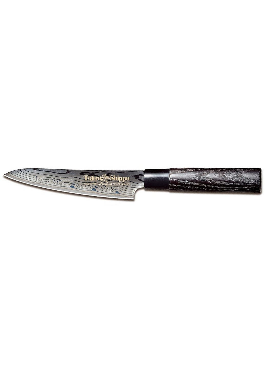 Нож кухонный универсальный Shippu Black Tojiro (288186600)