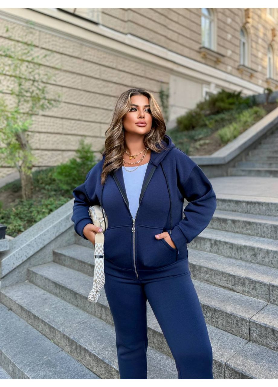 Жіночий костюм повсякденний Style Point (356462081)