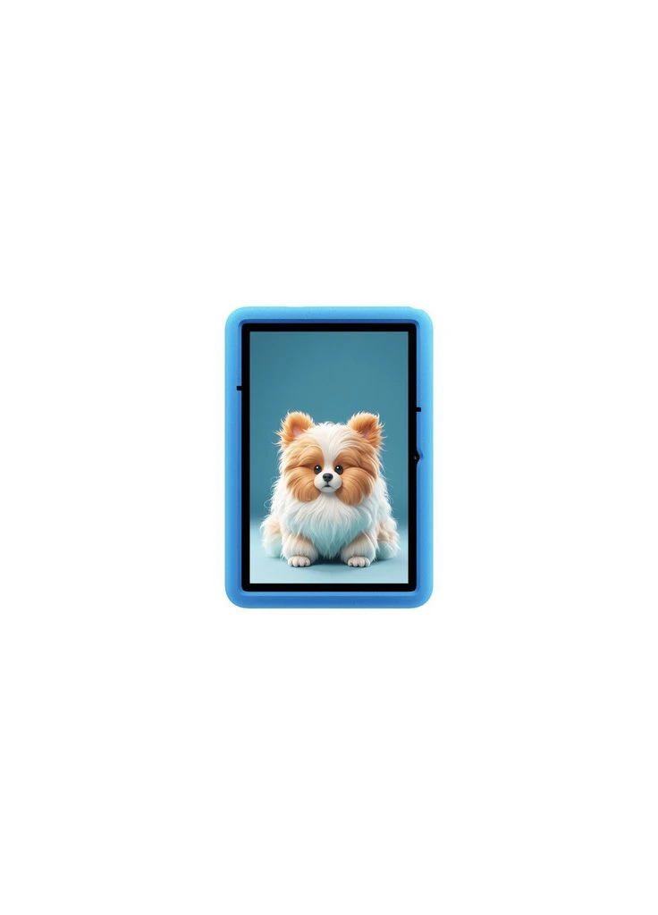 Планшет (ek85453) Blackview Tab A6 Kids 10.1"HD+ 4/128GB / WiFi Blue (393491434)