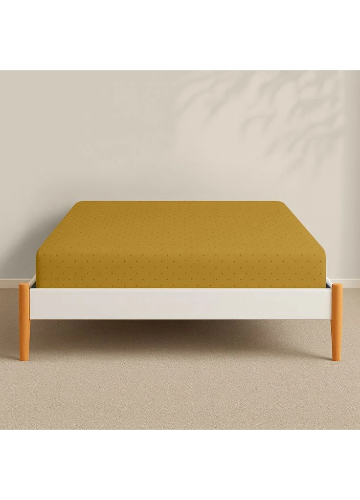 Подростковое постельное белье с простыней на резинке HONEY DOT CS1 (2200000054302) Cosas (396316455)