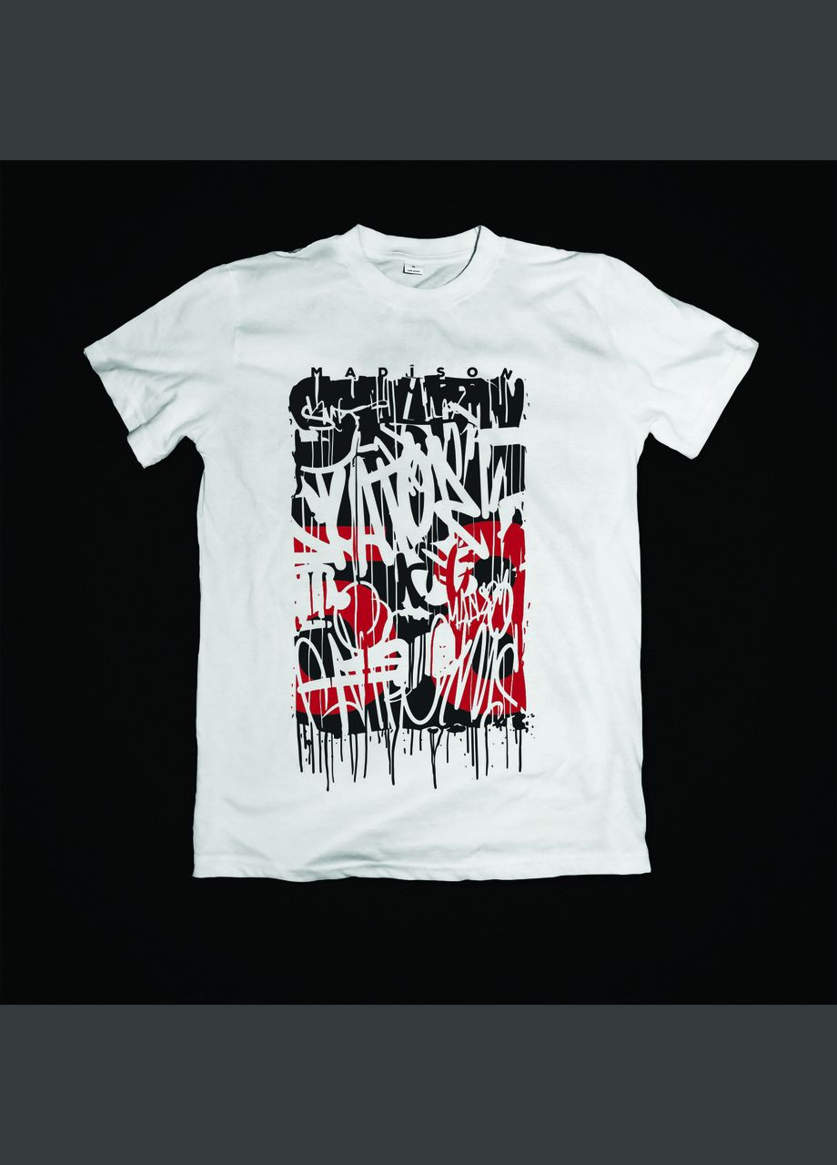 Футболка YOUstyle MADISON 1072 Gildan (279541065)