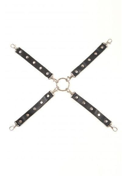 Фіксатор Leather Fixer Large Black Slash (322184871)