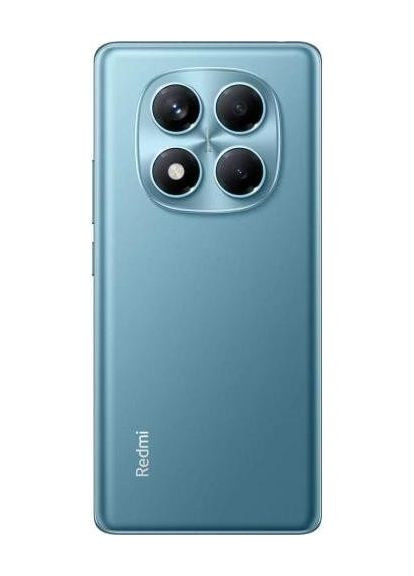 Смартфон 12/512GB Ocean Blue Xiaomi Redmi Note 14 Pro (362212998)