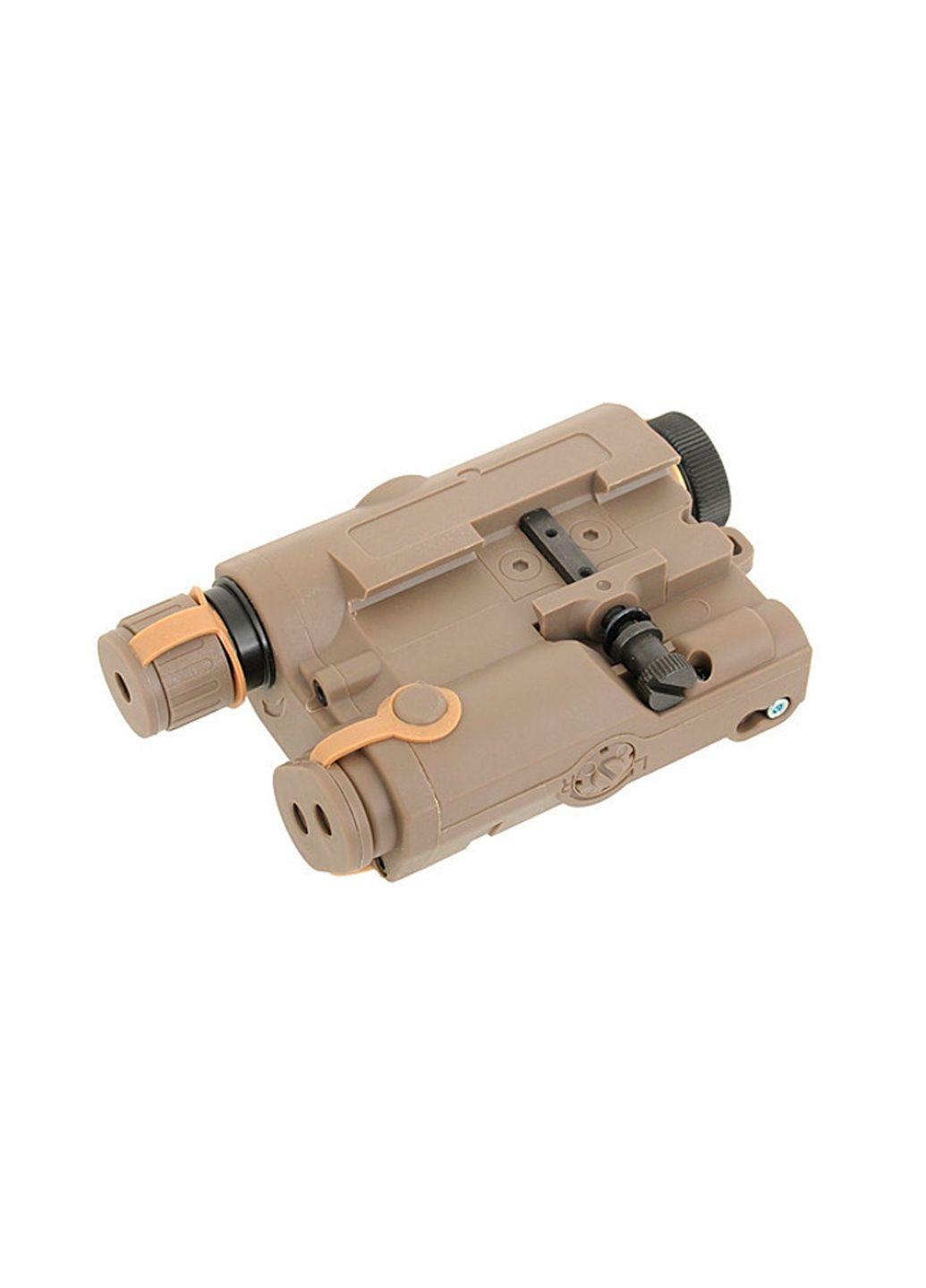 Реплика тактического блока AN/PEQ-15 (ATPIAL) – Coyote No Brand (367623938)