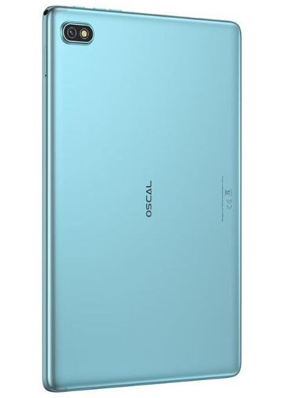 Планшет Oscal Pad 10 8/128GB LTE Green (Global) Blackview (372611695)