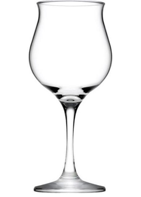 Набор 6 фужеров Wavy 475мл для красного вина Pasabahce (329895392)