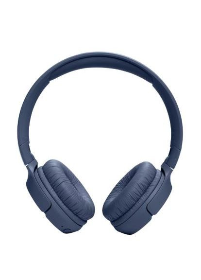 Навушники Tune 520BT Blue (JBLT520BTBLUEU) JBL (339082905)