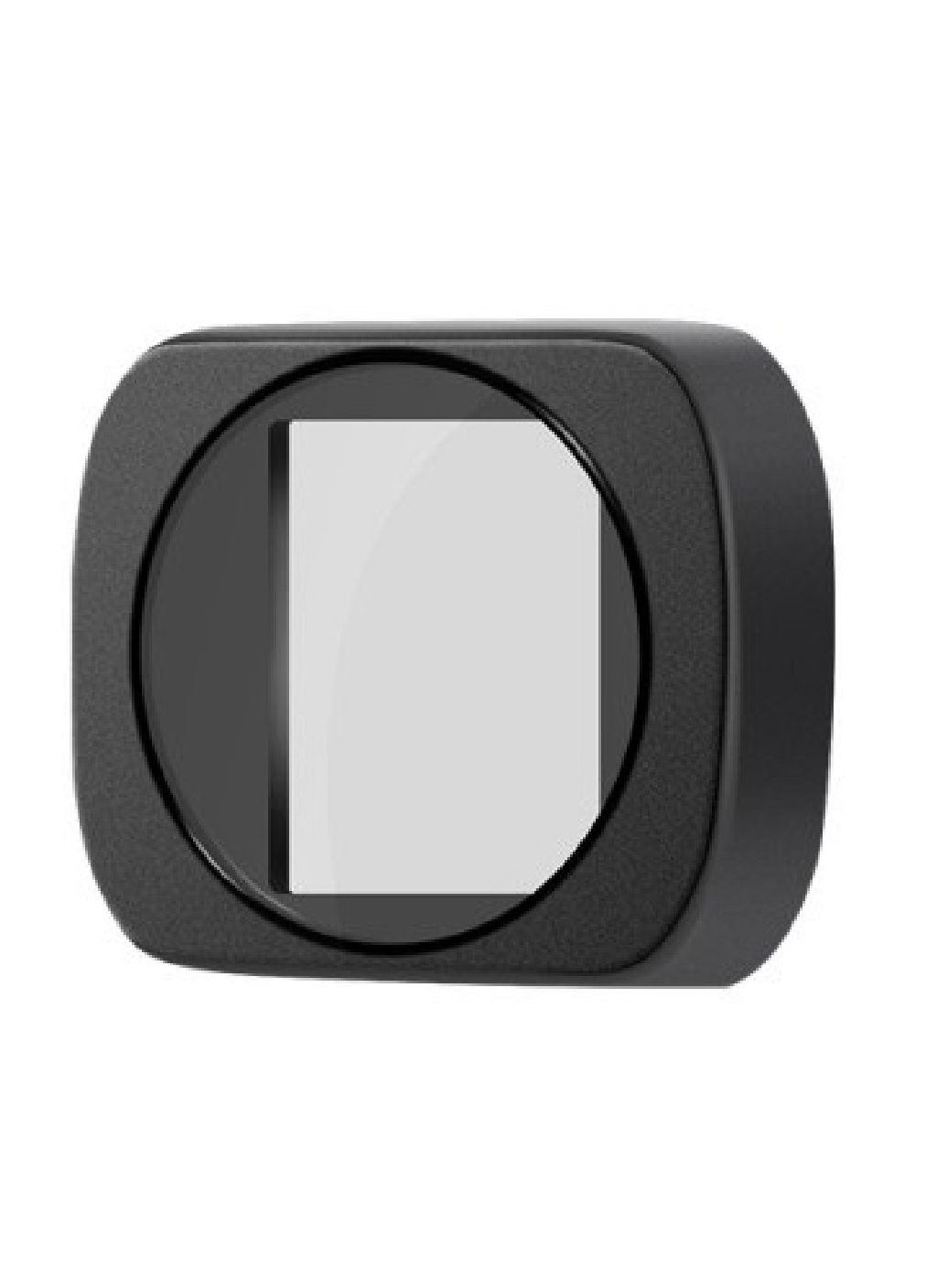 Фільтр поляризаційний CPL Telesin зі скла з багатошаровим оптичним покриттям для DJI Osmo Pocket (477395-Prob) Unbranded (302021454)