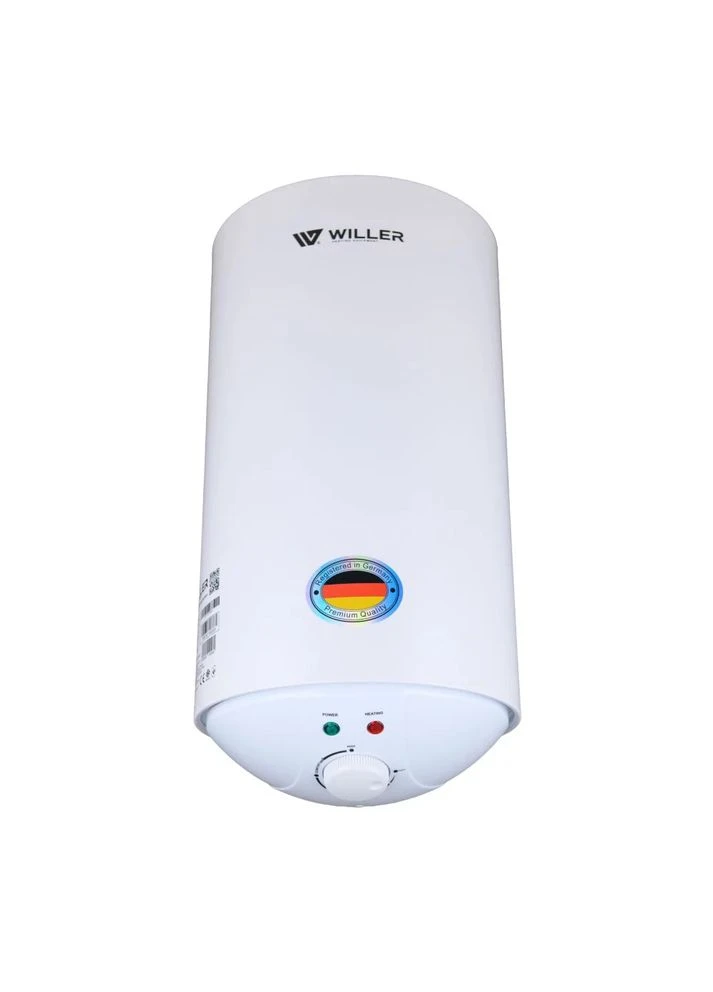 Бойлер AEVH-30R (Ultraslim) Palermo накопительный WILLER