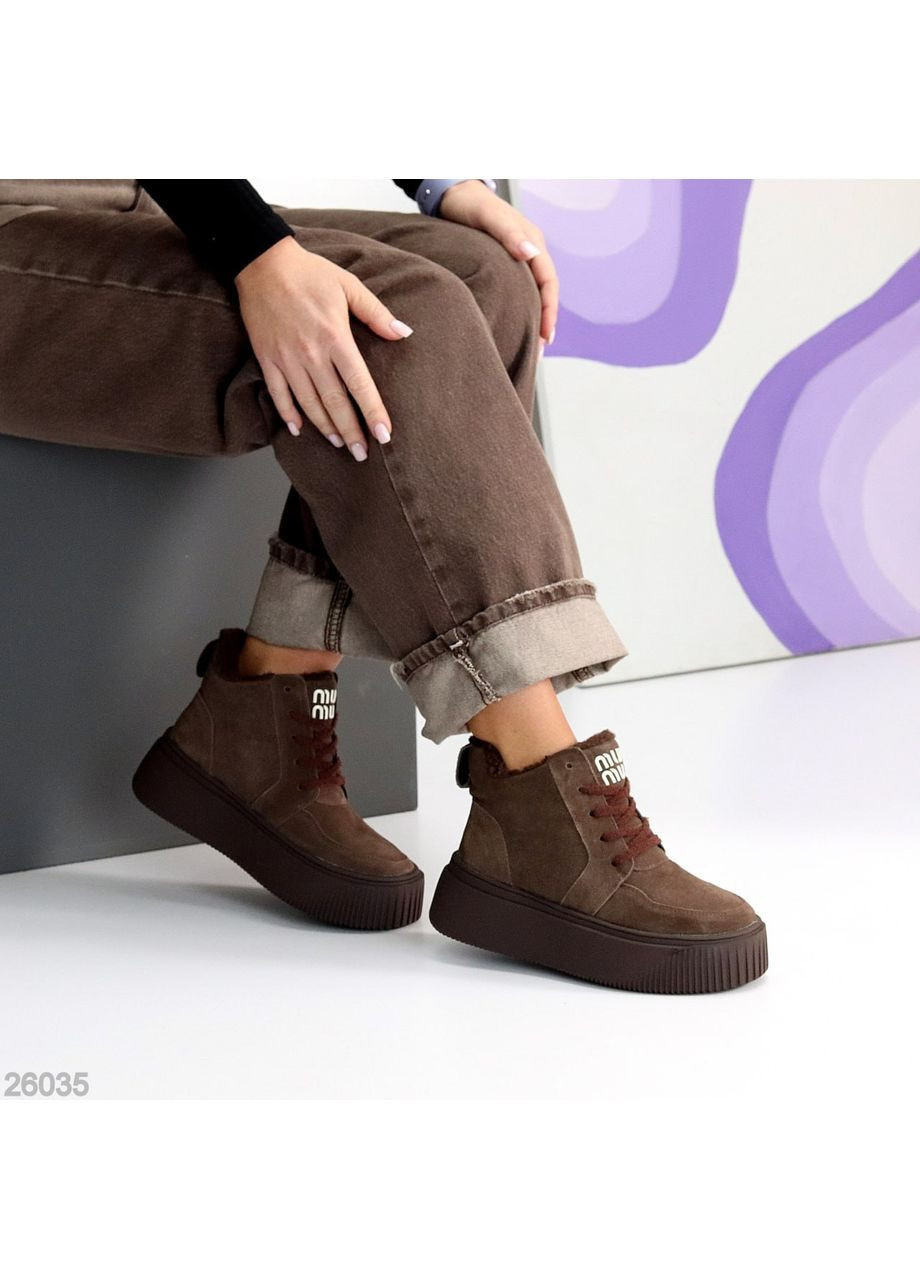 Зимові черевики StIlla No Brand (370843777)