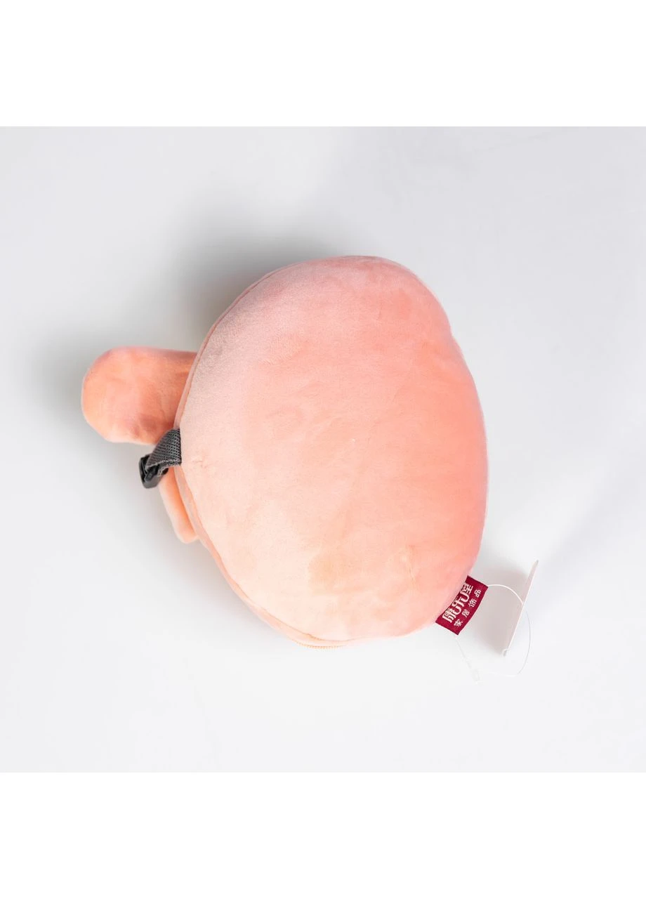 Дорожный набор 2 в 1 My Melody подушка-трансформер и маска для сна HP-56-23P Yiwu (396662914)