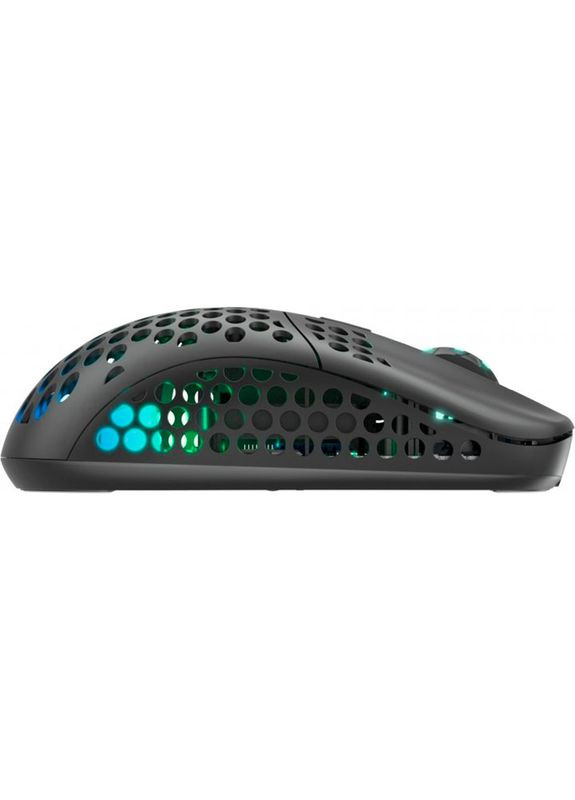 Миша M42 RGB Wireless Black (M42W-RGB-BLACK) Xtrfy (322939048)