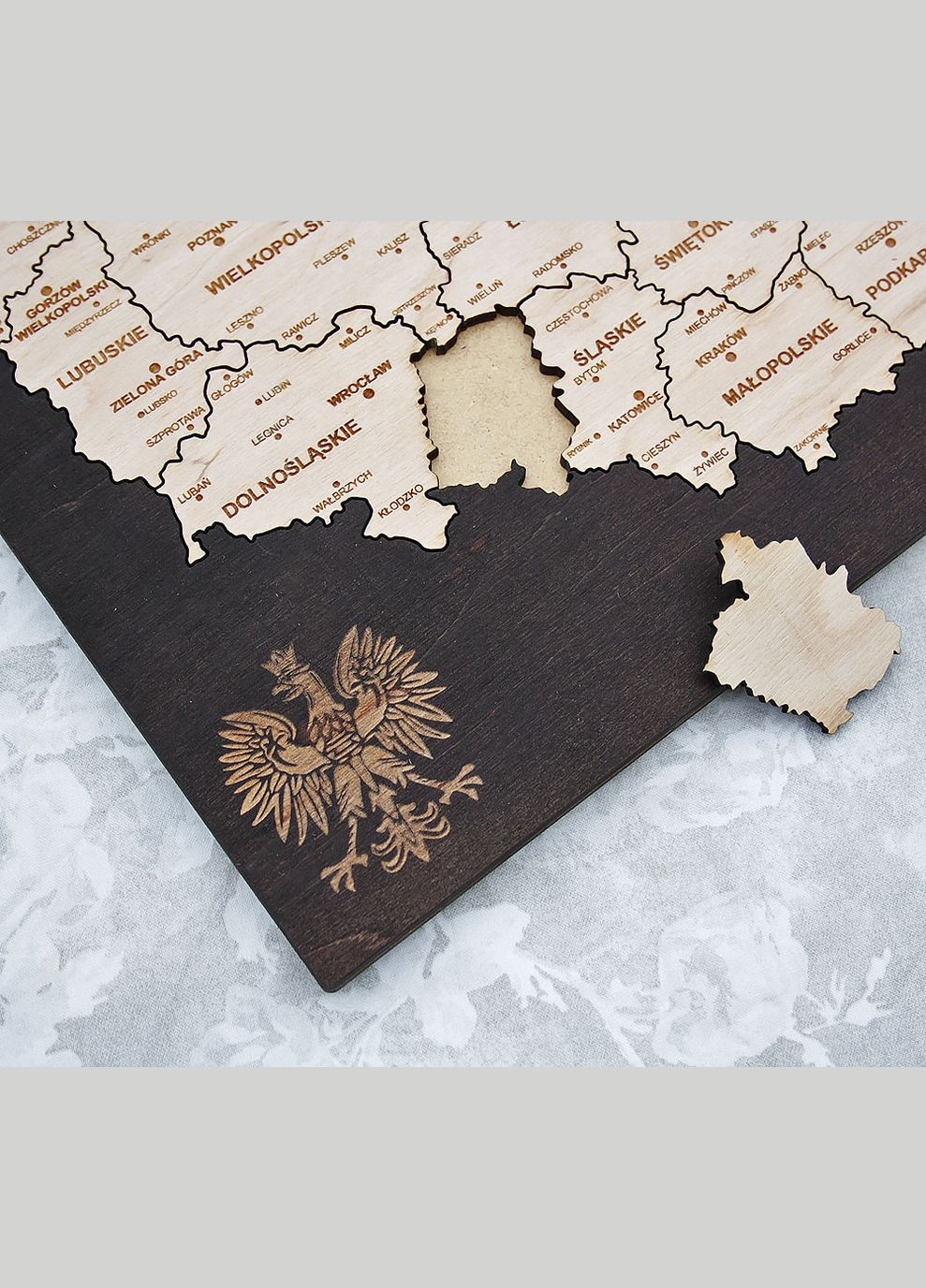 Картина Гранд Презент (279382097)