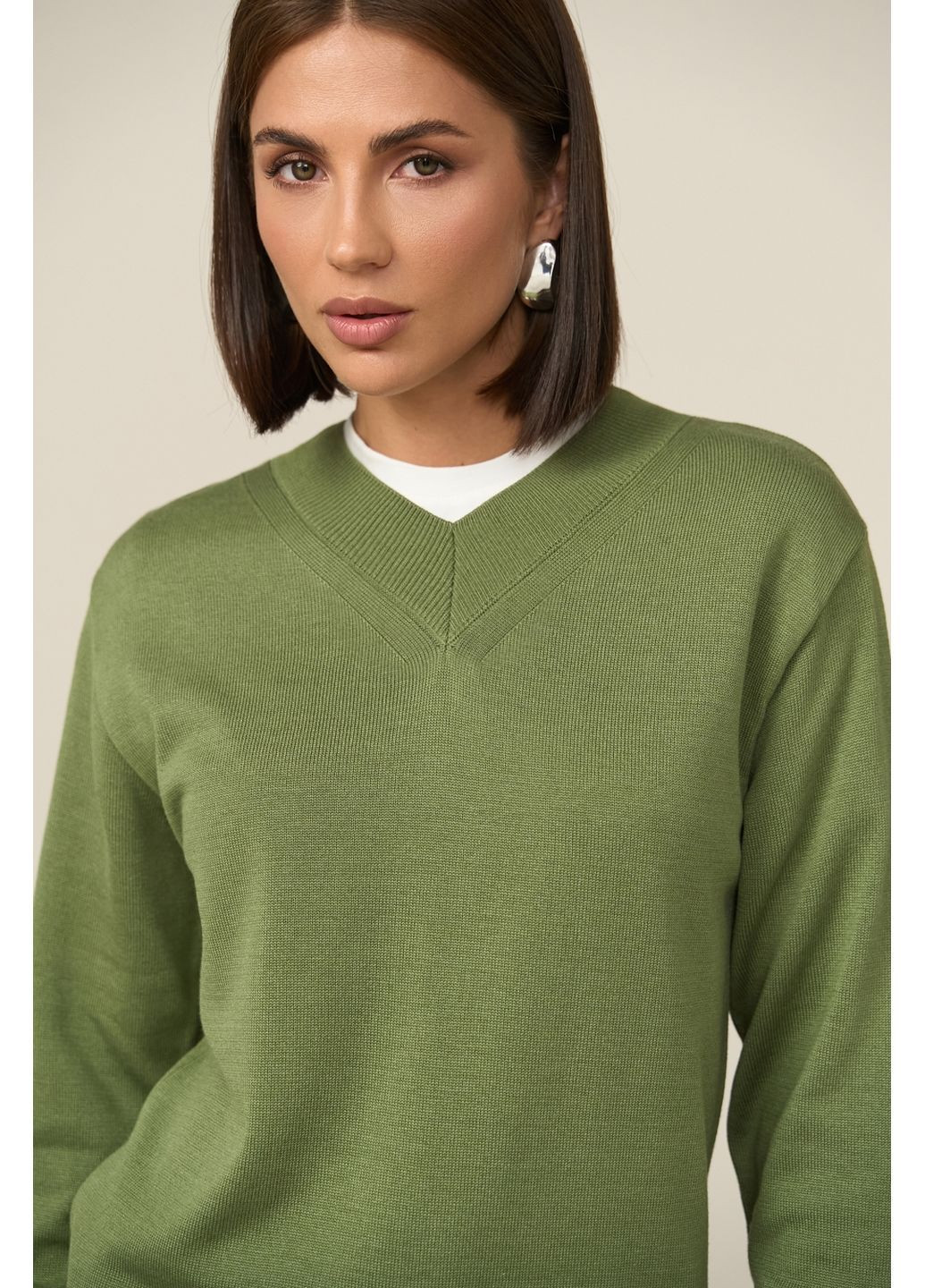 Пуловер 2886 Triko Bakh (368971014)