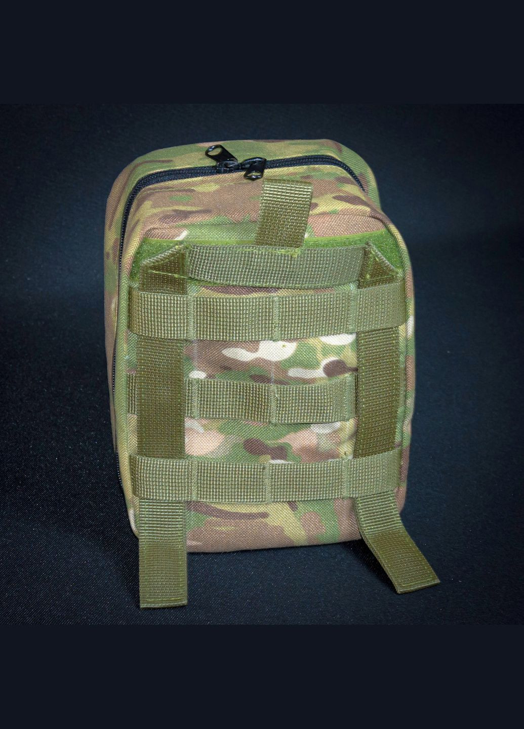 Аптечка тактическая с быстрым сбросом кордура КІРАСА (334725734)